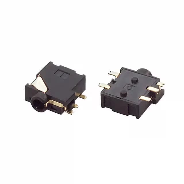 SJ1-42515TS-SMT-TR — CUI Devices product photo