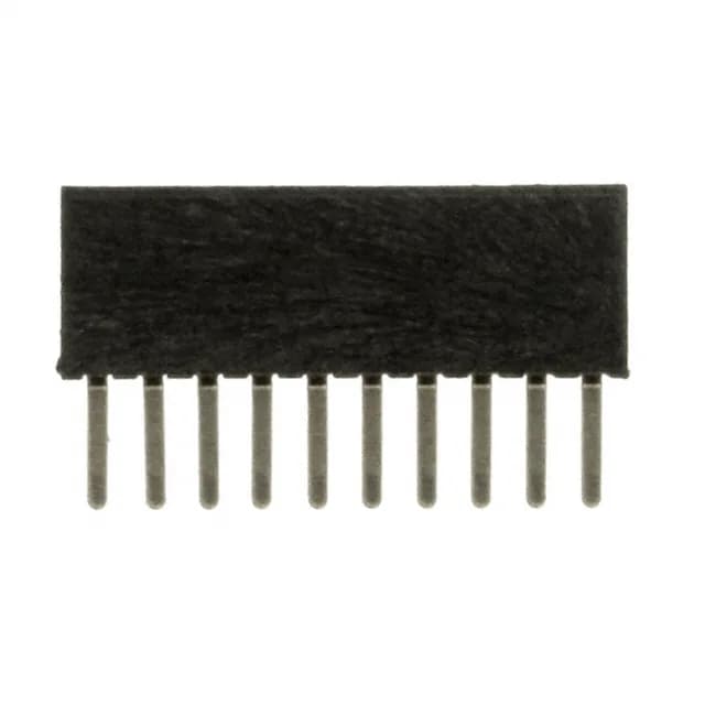LPPB101NFFN-RC — Sullins Connector Solutions product photo