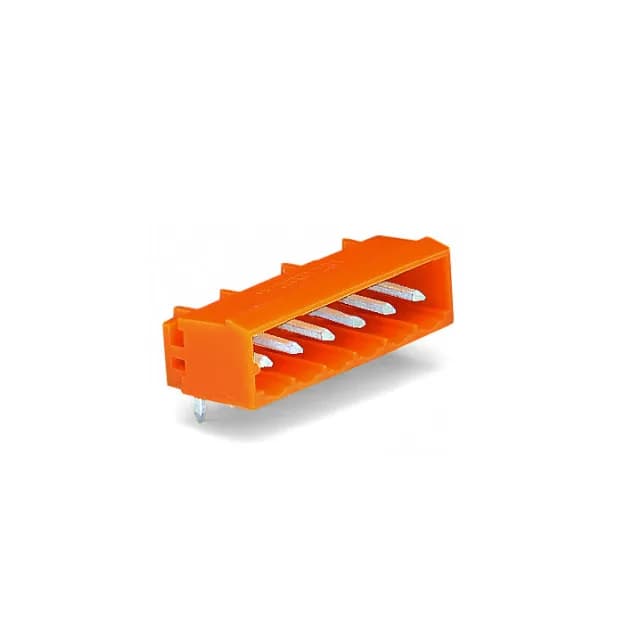 231-533/001-000 — WAGO Corporation product photo