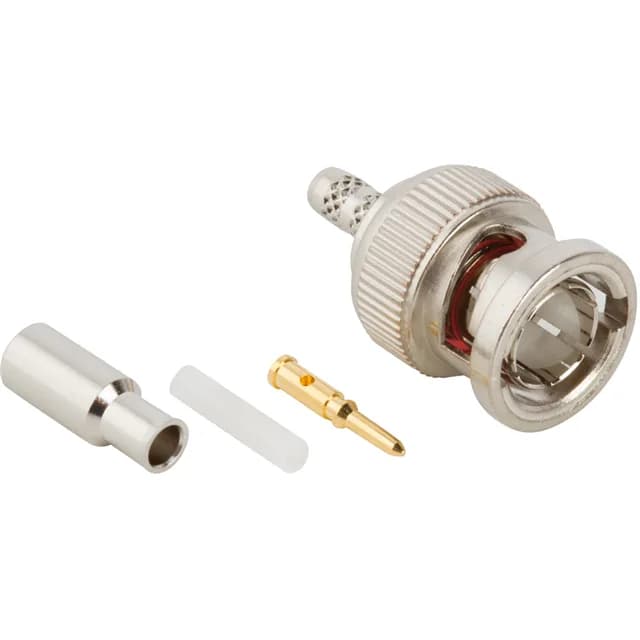 031-71013-1000 — Amphenol RF product photo