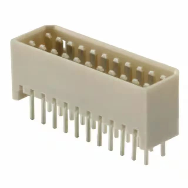 22P-JED — JST Sales America Inc. product photo