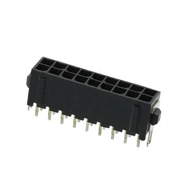 1-794682-8 — TE Connectivity AMP Connectors product photo