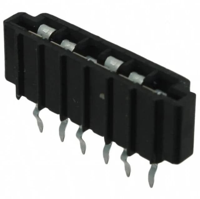 5-520315-6 — TE Connectivity AMP Connectors product photo