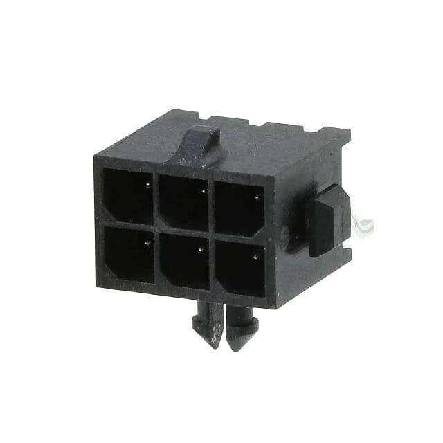 3-794621-6 — TE Connectivity AMP Connectors product photo