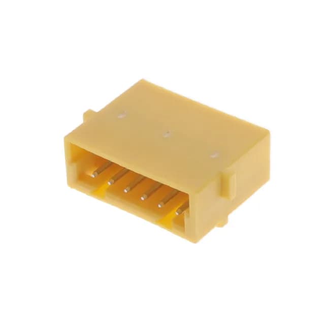 4-292156-6 — TE Connectivity AMP Connectors product photo