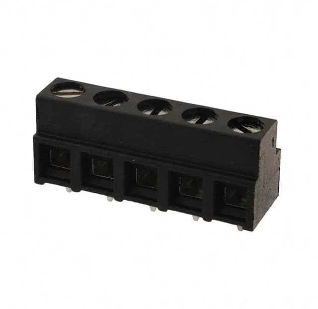 1776119-5 — TE Connectivity AMP Connectors product photo