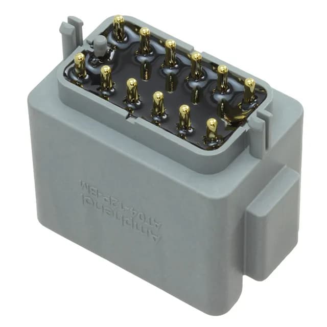 AT04-12PA-BM02 — Amphenol Sine Systems Corp product photo
