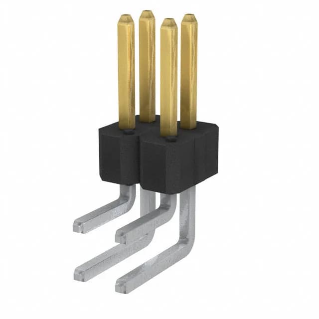 10119110-504001LF — Amphenol ICC (FCI) product photo