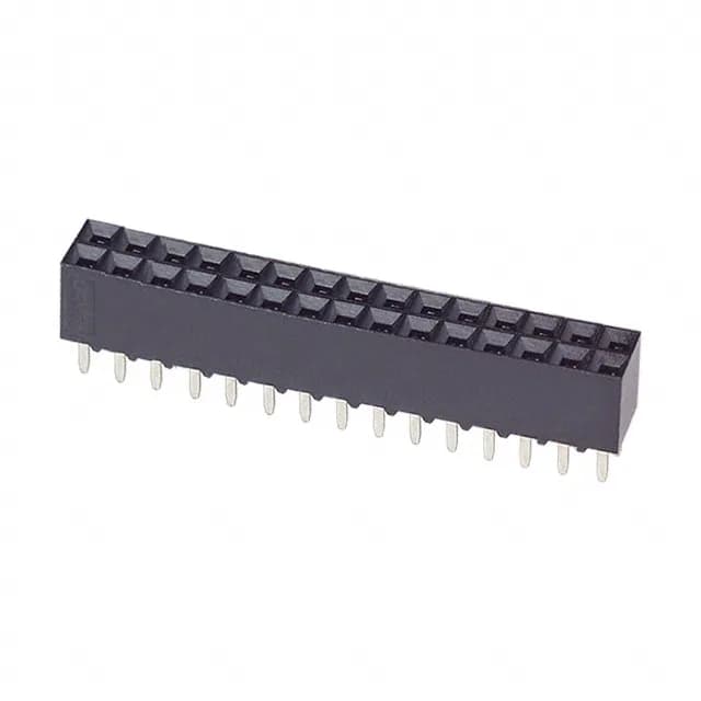 6-535542-5 — TE Connectivity AMP Connectors product photo