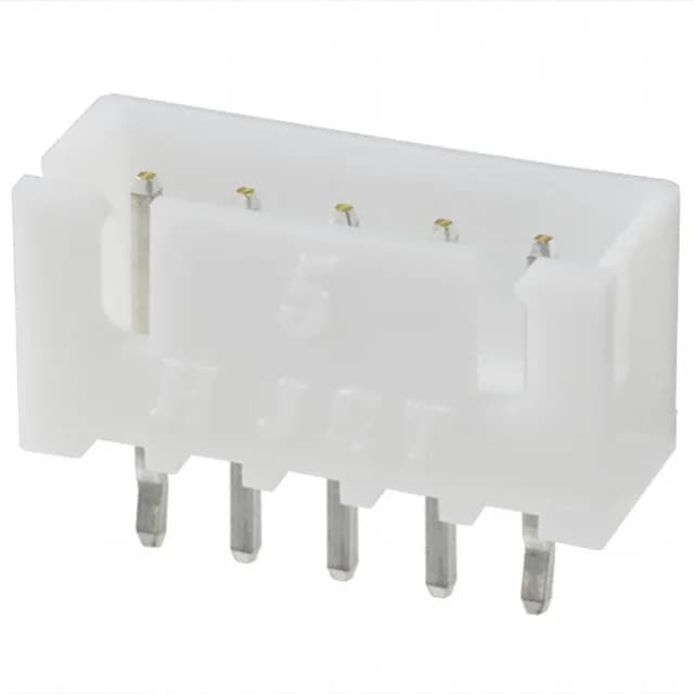 B5B-XH-A — JST Sales America Inc. product photo