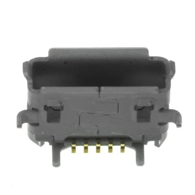 ZX62RD-AB-5P8(30) — Hirose Electric Co Ltd product photo