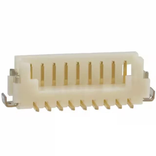 DF13B-9P-1.25V(50) — Hirose Electric Co Ltd product photo