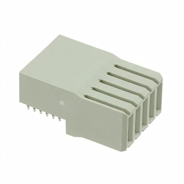 120943-3 — TE Connectivity AMP Connectors product photo