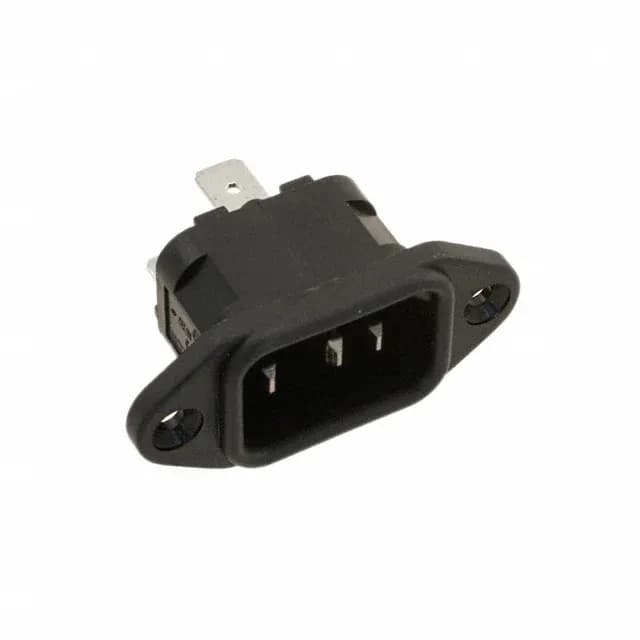 6ESRM-3 — TE Connectivity Corcom Filters product photo