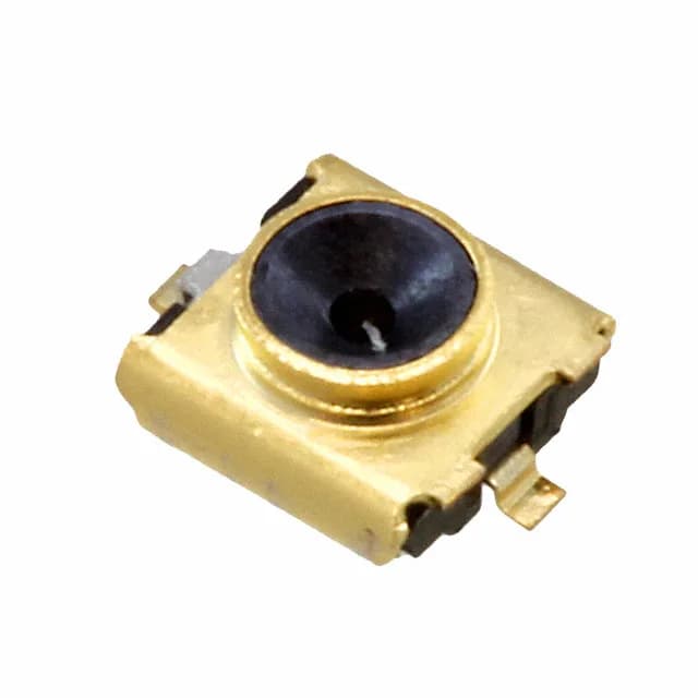 MS-166 — Hirose Electric Co Ltd product photo