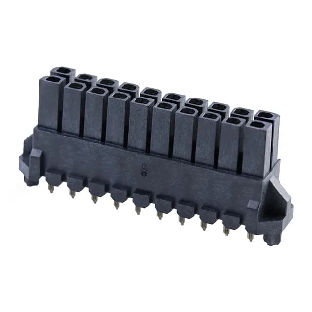0447692003 — Molex product photo