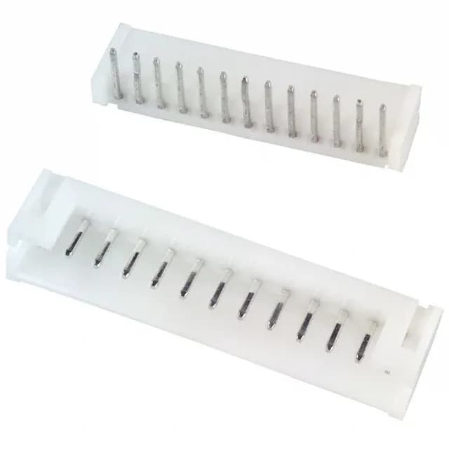S13B-PH-K-S(LF)(SN) — JST Sales America Inc. product photo