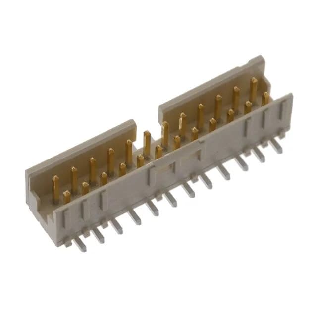 98424-G52-24ALF — Amphenol ICC (FCI) product photo