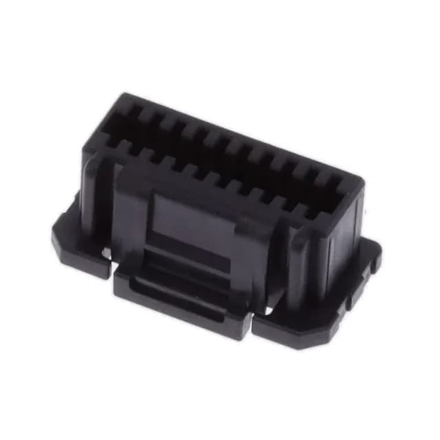 5054322401 — Molex product photo