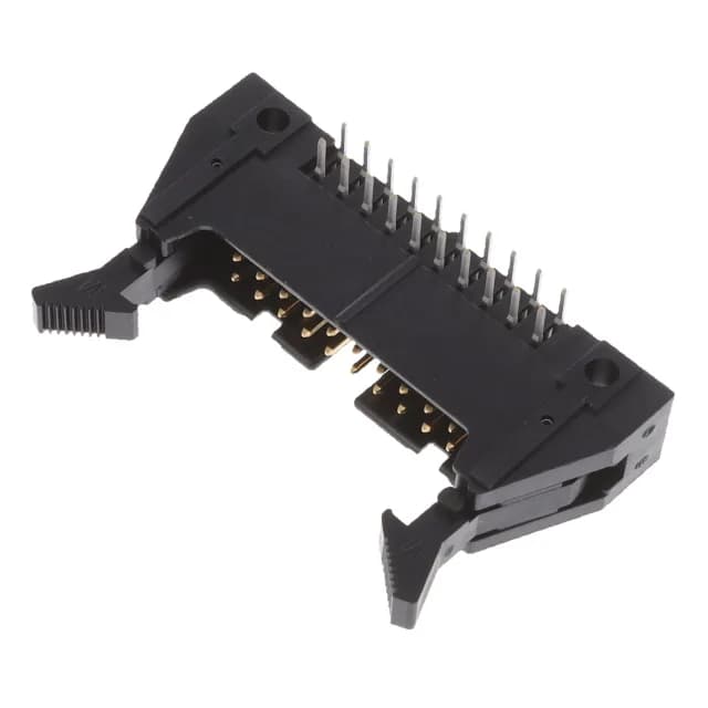 HIF3BA-20PA-2.54DS(71) — Hirose Electric Co Ltd product photo