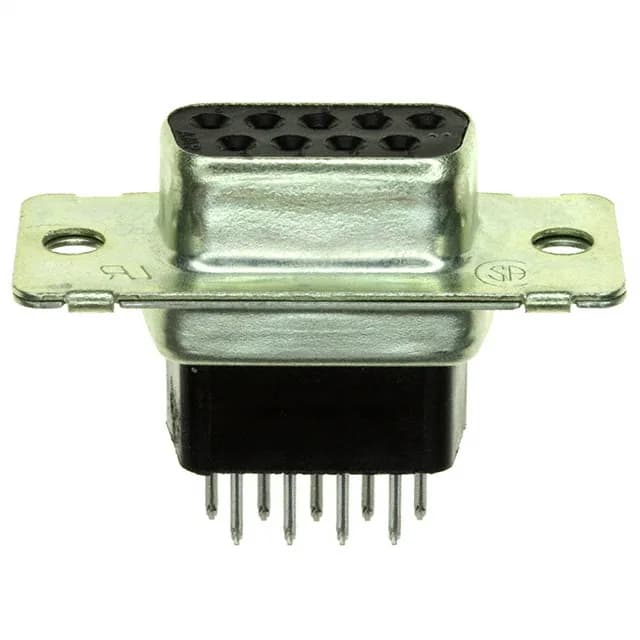 5205734-7 — TE Connectivity AMP Connectors product photo
