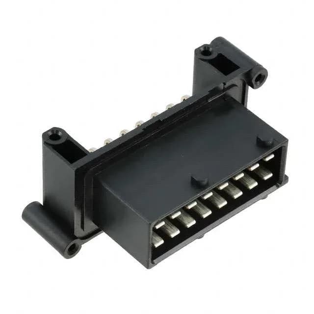 1-963215-1 — TE Connectivity AMP Connectors product photo