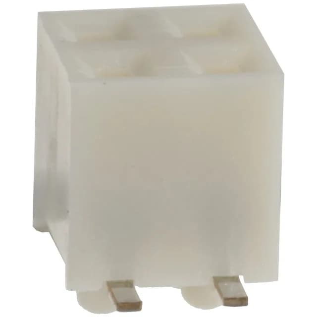 A3A-4DA-2SV — Hirose Electric Co Ltd product photo
