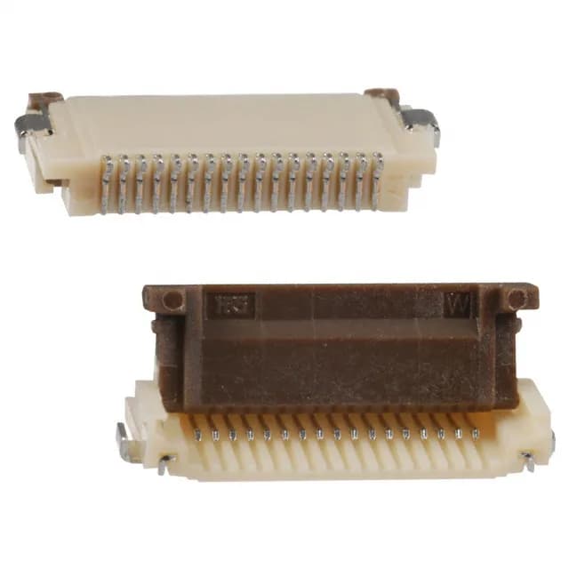 FH12-17S-0.5SH — Hirose Electric Co Ltd product photo