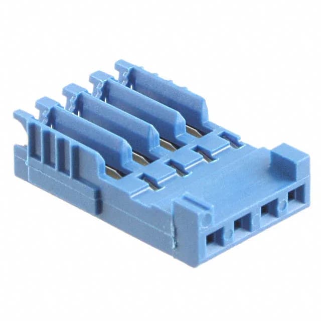 281784-4 — TE Connectivity AMP Connectors product photo