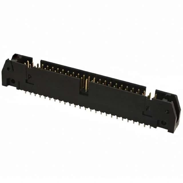 1-102154-0 — TE Connectivity AMP Connectors product photo
