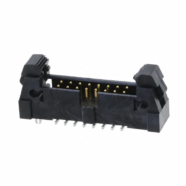 EHT-108-01-S-D-SM-LC — Samtec Inc. product photo