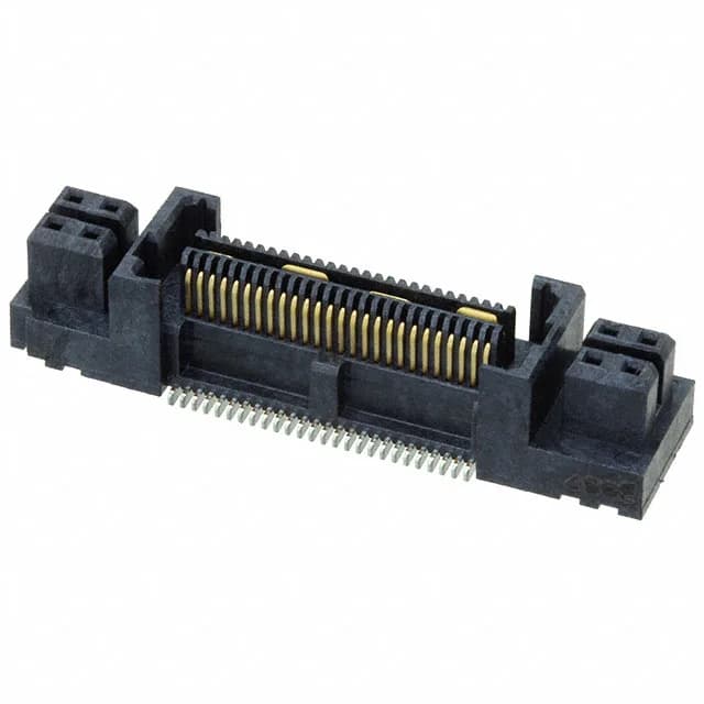 QFS-026-04.25-L-D-PC4 — Samtec Inc. product photo