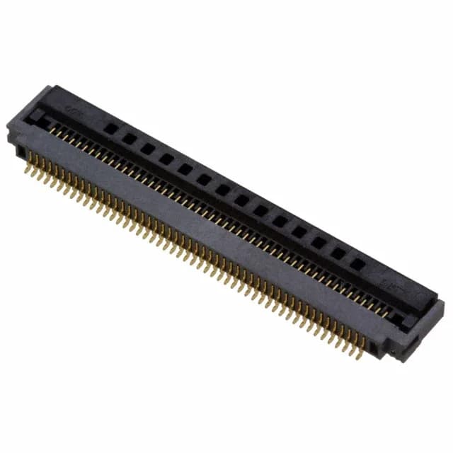 FH52-50S-0.5SH(99) — Hirose Electric Co Ltd product photo