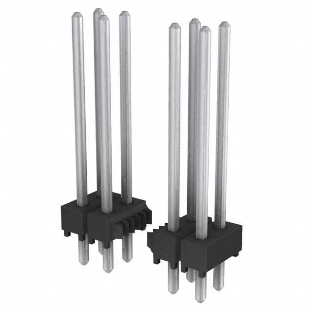 TSW-120-17-T-D — Samtec Inc. product photo