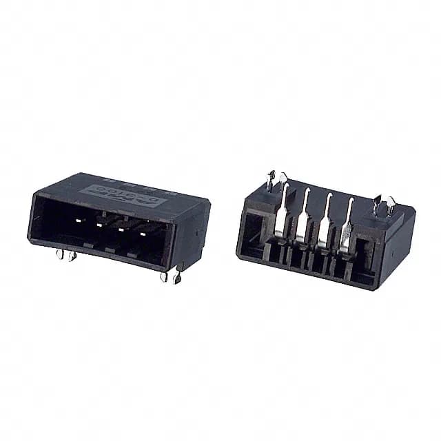 1-178294-5 — TE Connectivity AMP Connectors product photo