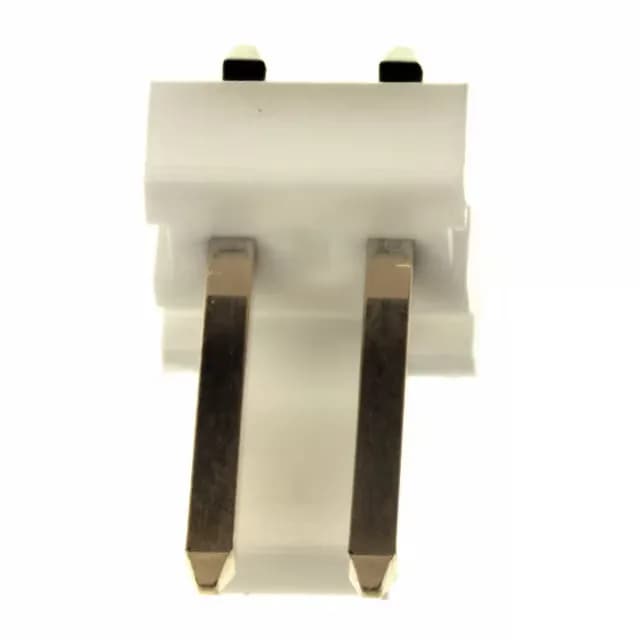 641119-2 — TE Connectivity AMP Connectors product photo