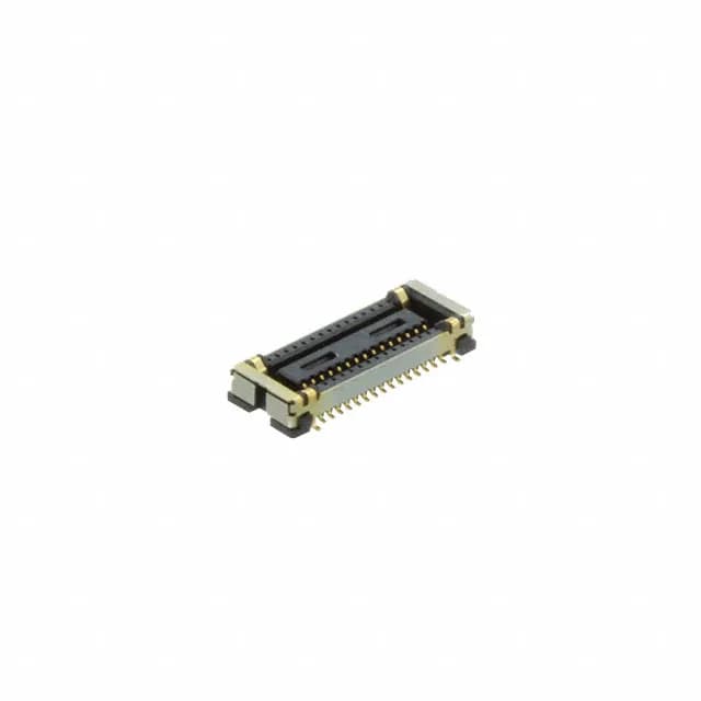 DF40GB(1.5)-30DS-0.4V(58) — Hirose Electric Co Ltd product photo