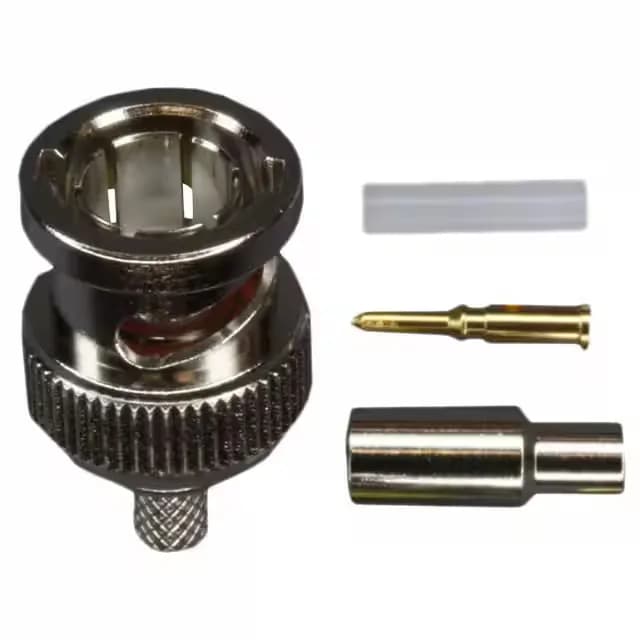 112491-10 — Amphenol RF product photo