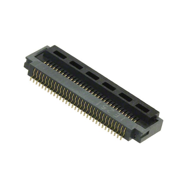 FH41-31S-0.5SH(99) — Hirose Electric Co Ltd product photo
