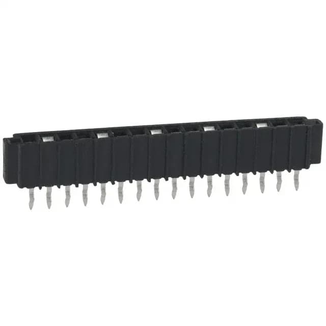 6-520315-5 — TE Connectivity AMP Connectors product photo