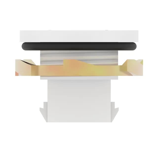 1-1604254-1 — TE Connectivity AMP Connectors product photo