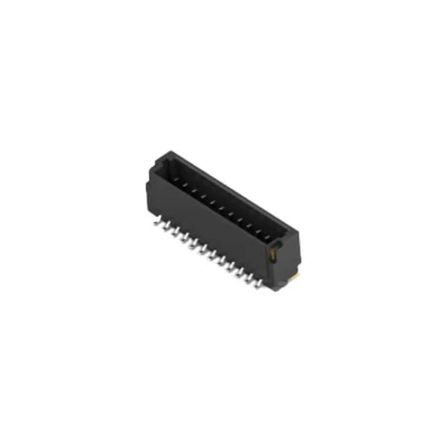 1-2367197-2 — TE Connectivity AMP Connectors product photo