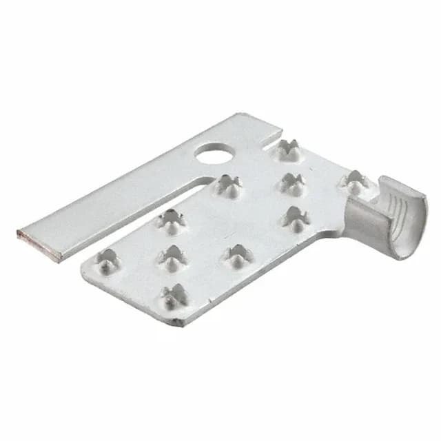 276708-2 — TE Connectivity AMP Connectors product photo