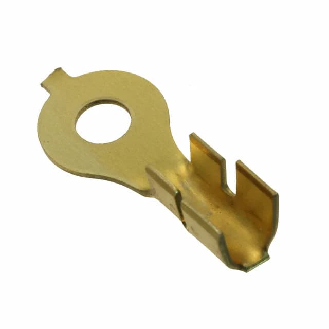 42722-1 — TE Connectivity AMP Connectors product photo