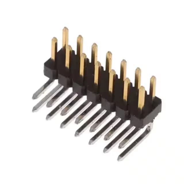 2842162-7 — TE Connectivity AMP Connectors product photo