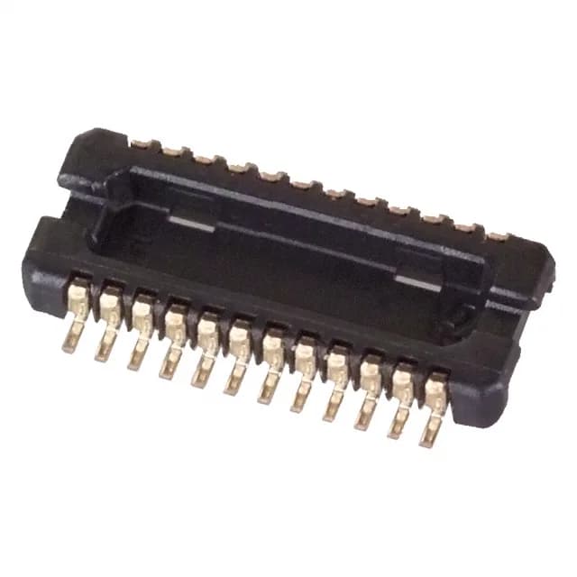 DF30RC-24DP-0.4V(81) — Hirose Electric Co Ltd product photo
