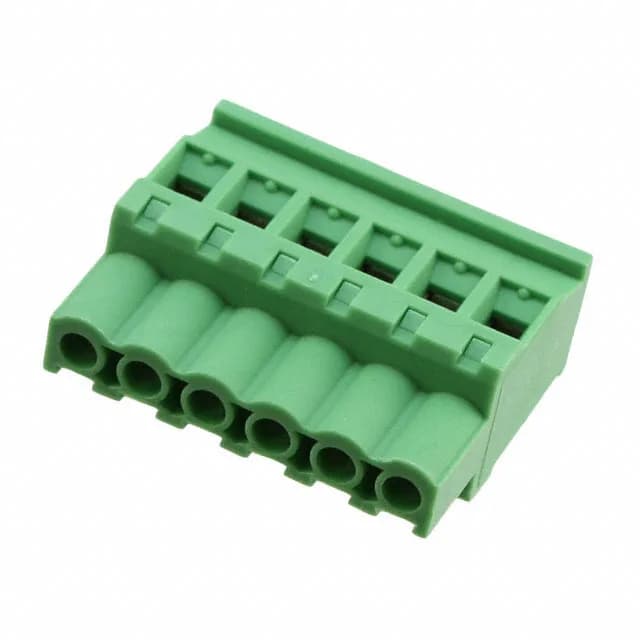 TS06715B0000G — Amphenol Anytek product photo