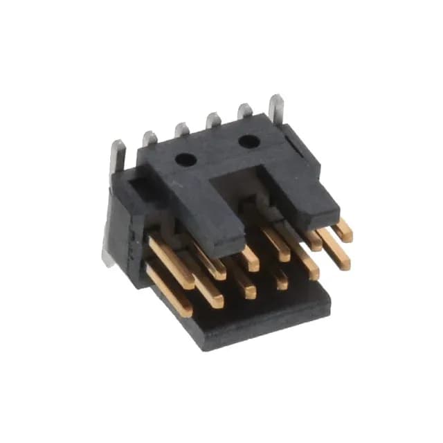 FTSH-106-01-L-DV-K-A-P — Samtec Inc. product photo