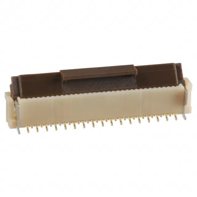 FH12-33S-0.5SV(55) — Hirose Electric Co Ltd product photo