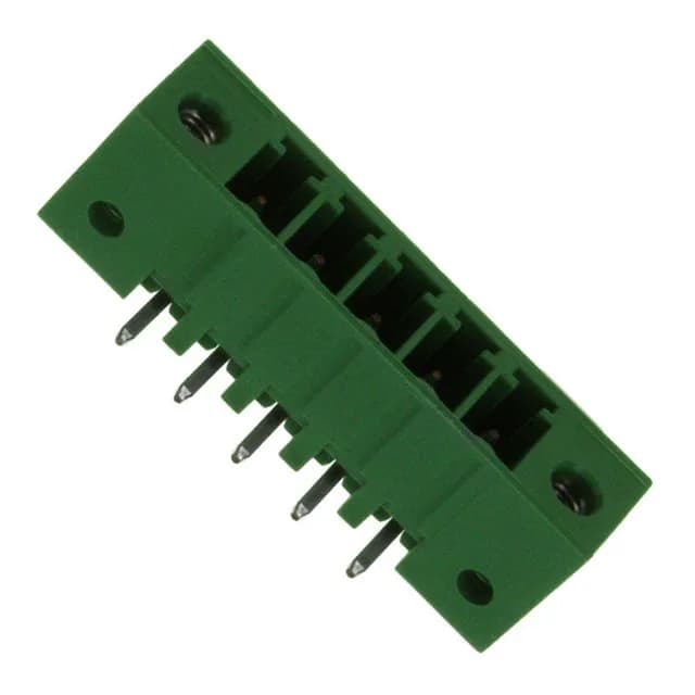 284541-5 — TE Connectivity AMP Connectors product photo